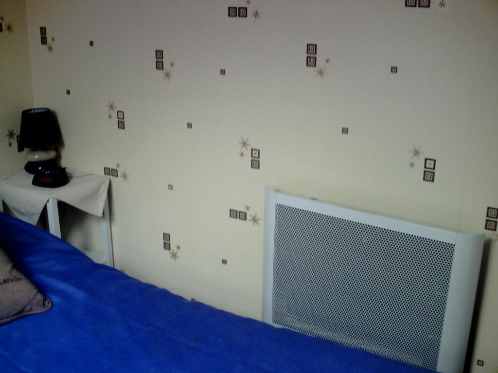 Chambres D'Hotes Riguet Le Mans Kültér fotó